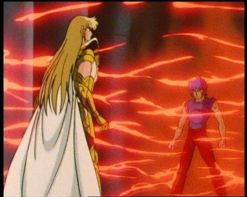 Otaku Gallery  / Anime e Manga / Saint Seiya / Screen Shots / Episodi / 058 - Addio fratello! / 089.jpg